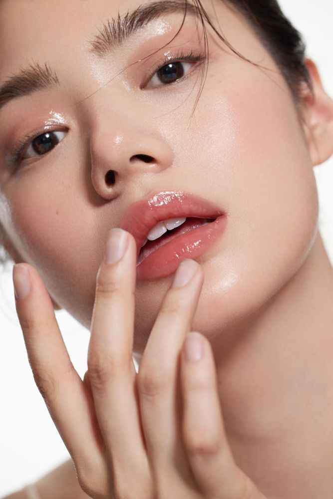 makeup