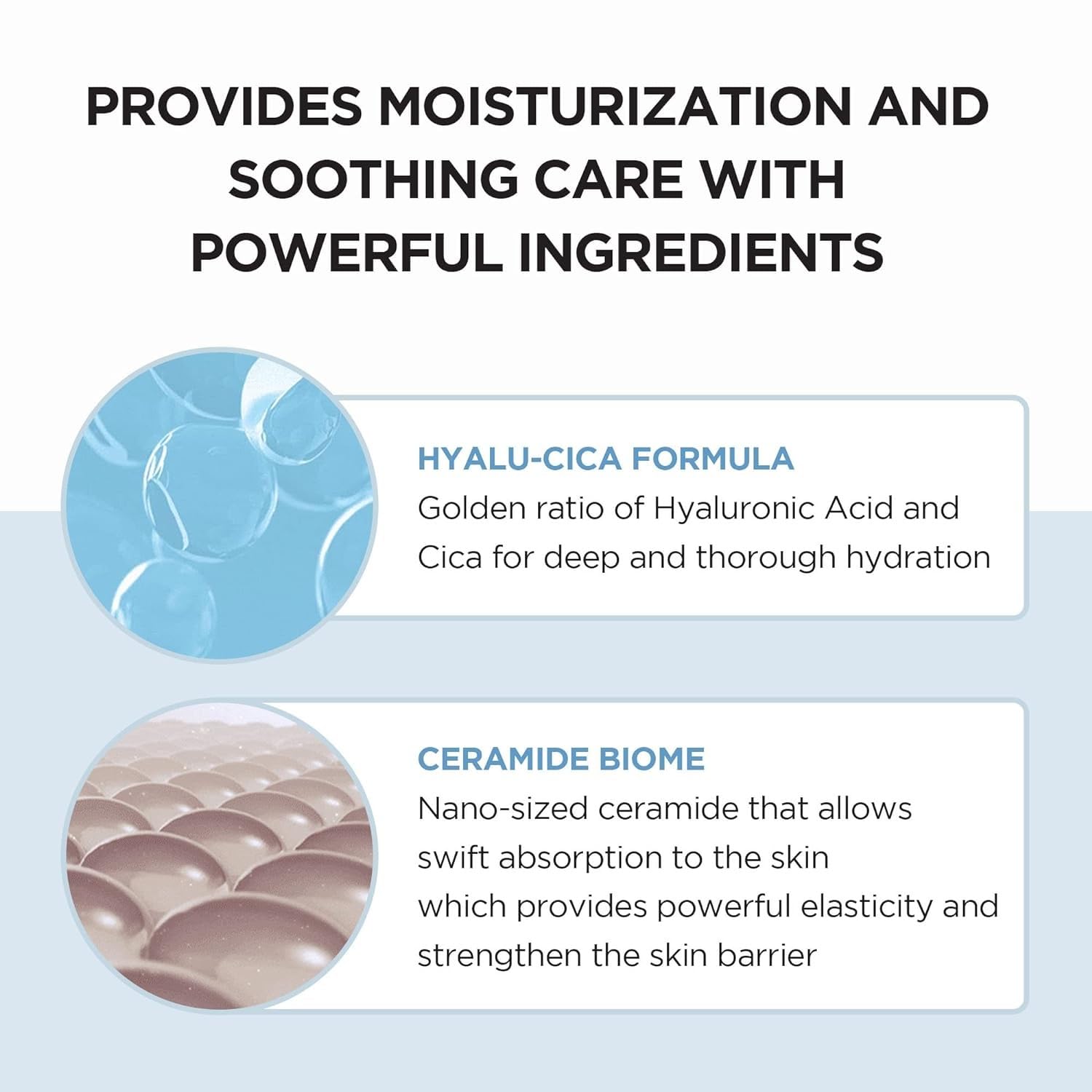 SKIN1004 Madagascar Centella Hyalu-Cica Moisture Cream
