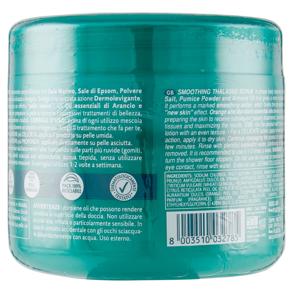 Geomar Thalasso Scrub (Thalasso)