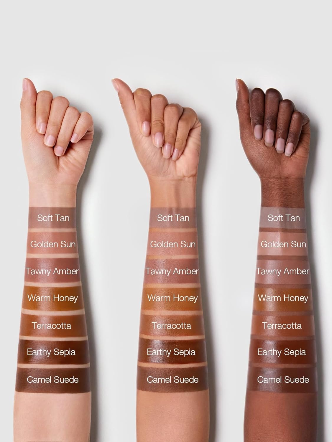 SHEGLAM Sun Sculpt Cool Toned Liquid Contour Stick Long Lasting Cream Bronzer Makeup