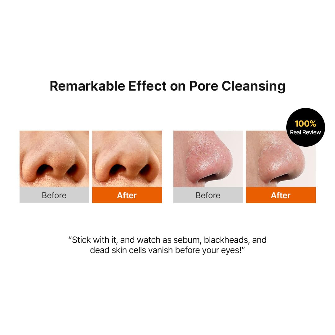 Hanskin Pore Cleansing Oil