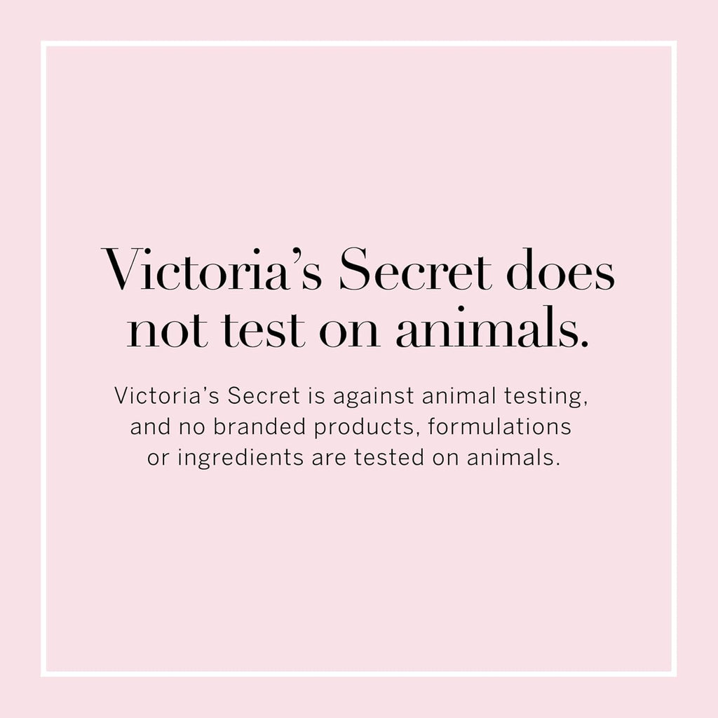 Victoria's Secret Love Spell Mist, Women's Body Spray, Cherry Blossom Note and Fresh Peach Scent