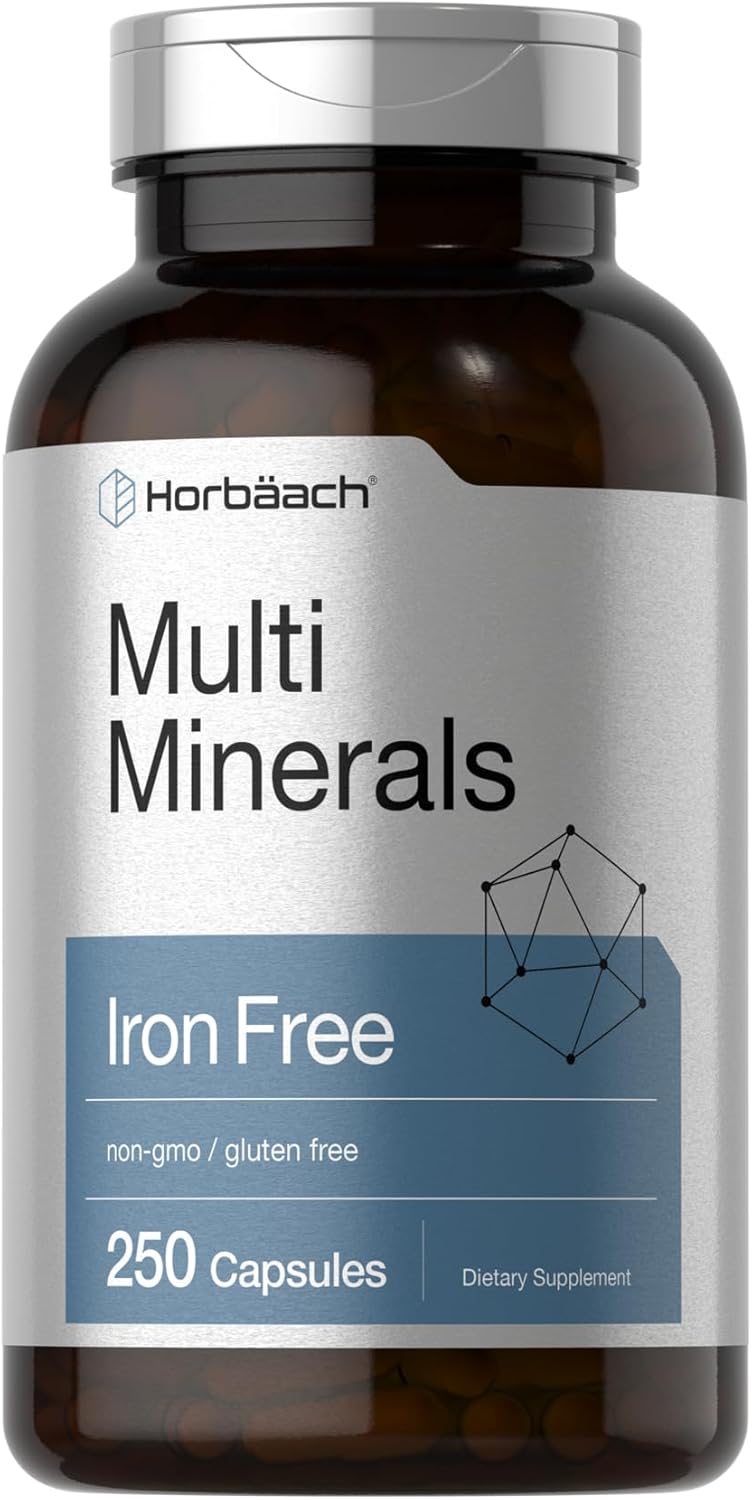 Essential Men's Mineral Boost