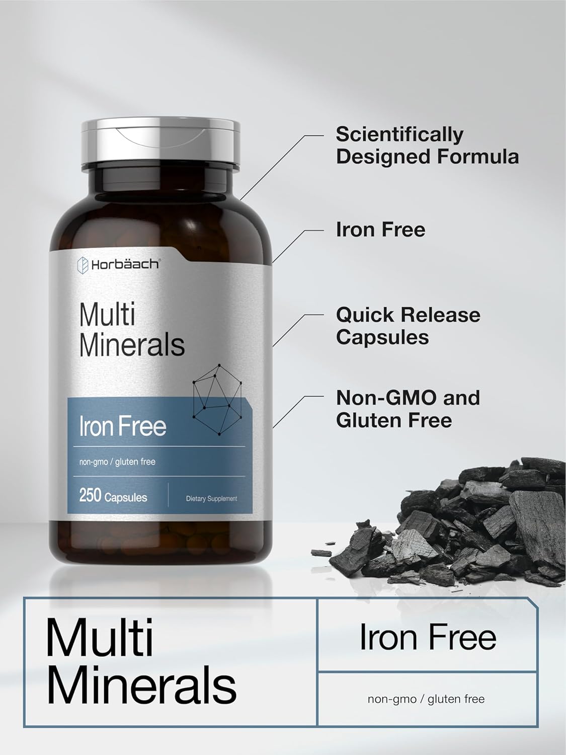 Essential Men's Mineral Boost