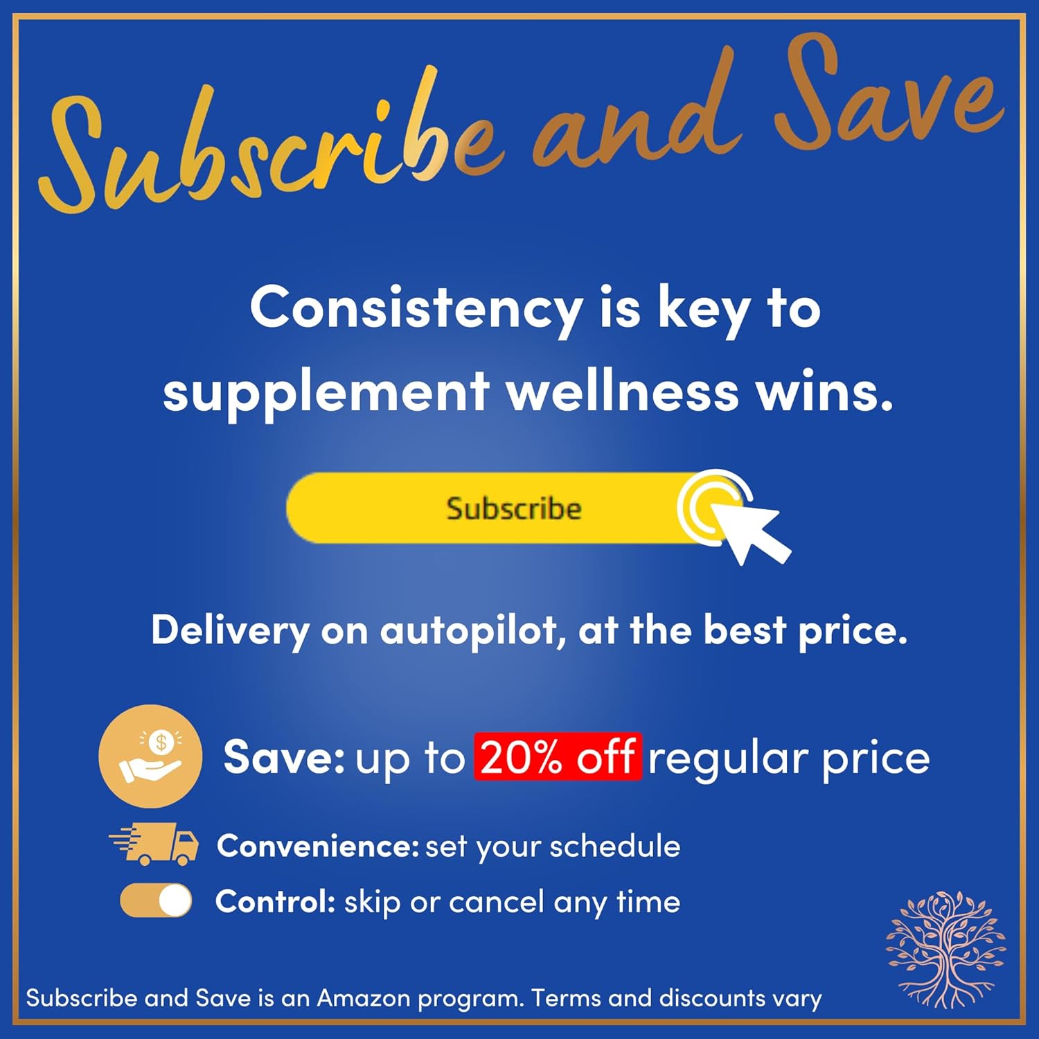 Minty Oral Health Boost